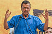 Arvind Kejriwal’s resignation today. AAP to name new Chief Minister at noon